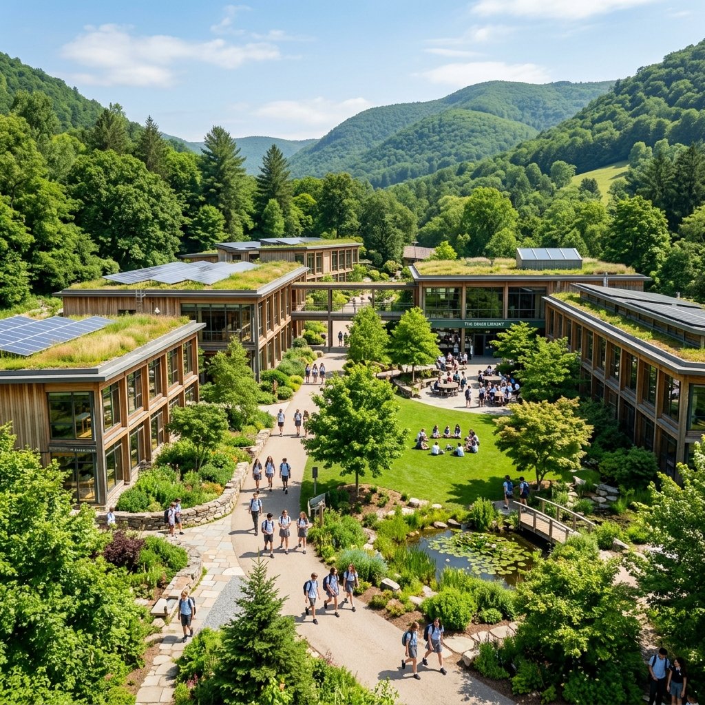The Valley School